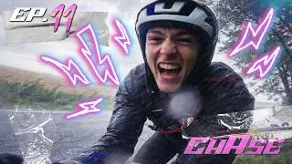 CHASE! Folge 11 | Der ORKAN!