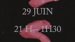 Mononome x Kognitif x Moderator x Los Hermanos (Concert Teaser)