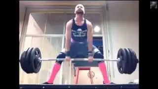 Phenom Fitness Approved Channels: Go Subscribe!