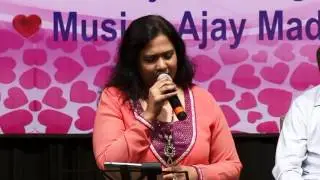 2016-04-01_Aaja re pardesi_Shailaja S.