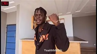 BURNIN UP (video visualiser )