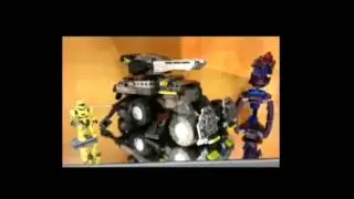 HD Halo Mega Bloks 2013 summer sets to 2014 spring sets