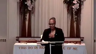 Grace Community Live Stream