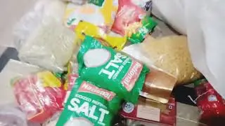 Monthly Grocery in Low Budget|Simple Tips for to Save Money and Time|Kitchen Organization