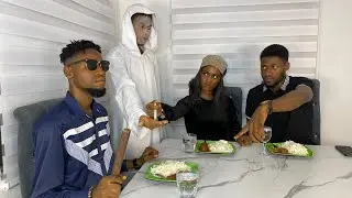 WATCH HOW GHOST BROTHER SAVED HIS BROTHER FROM HIS GREEDY WIFE . latest 2026!                    
