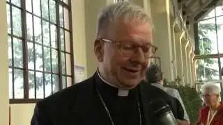 PISTOIA. DOMANI IL NOME DEL NUOVO VESCOVO