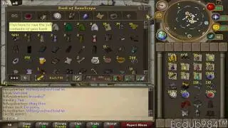 [RS] Ecdub's Bank Video [185m]