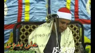 الشيخ حجاج الهنداوى الختام شنبارة2011