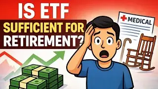 Is ETF Enough for Retirement? | Reality Check