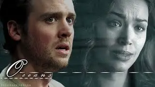 Cameron & Kay - Their Story [1x01-1x13]