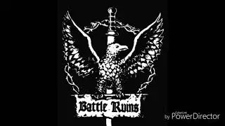 Battle Ruins - We are the 10th Legion