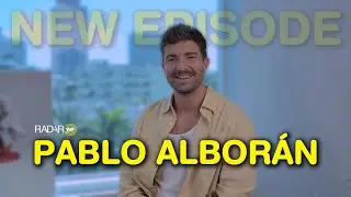 Pablo Alborán: La verdad detrás de “KM0”, su nueva etapa, su gira mundial y su salto a la actuación