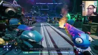 The Best Bounty Hunter/ High on Life Part 4