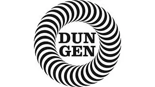 Dungen - Svart &Auml;r Himlen (Official Audio)