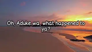 Bnxn-Sweet Tea(Lyrics)