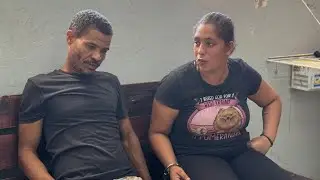 Increíble!! Miren de qué acusan esta pareja en San Francisco de Macorís 