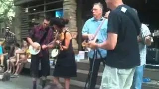 Richie Stearns - Veins of Coal - Tractor Family