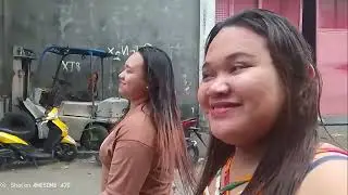 Nag kuha ako ng ayuda,,sa barangay😊#meycauayan@RoseliaLBelasio 