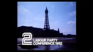 BBC1 Continuity | Weatherman | Closedown | 26th / 27th September 1982