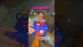 No van a creer lo que le regal&eacute; a pato😱🤯🥵😅