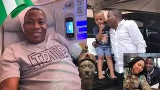 OMO YORUBA,OLORUN TI FUN WA NI OLOYE IGBOHO NA,BI WON FE BI WON K&Ograve;.E KI OLOYE KU ASEYORI MIRAN YI NA