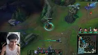 RANKED SOLO Q, EL MEJOR FIZZ DE LAS, PROCLAMADO EXACTO POR MI MISMO K PASA *DIOS* !redes !charla