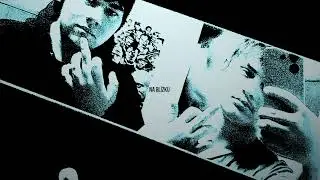Outsider Na Bl&iacute;zku (feat Misantrop)