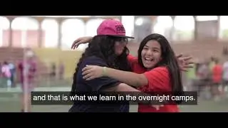 WellSpring Overnight Camp
