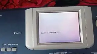 Korg pa500, обновления OS