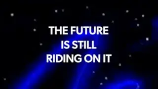 Millennium Force 25th Anniversary