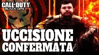 Black Ops 3: Uccisione Confermata...