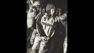 [FREE] Chuckyy Type Beat - 