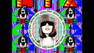 M.I.A. - 20 Dollar