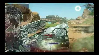 Y321's 1st montage