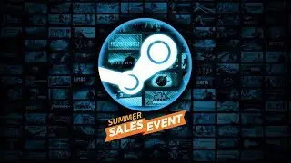 Steam Summer Sale 2019!! brief overview of deals + giveaway AC Origins!!