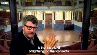 Messiah at the Foundling Hospital