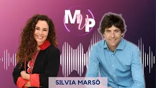 Episodio # 18 Silvia Marsó: Secretos de Vida y Resiliencia en el Escenario 🌟