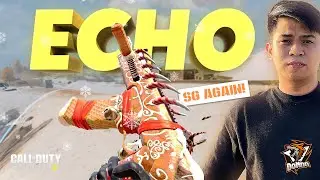 ECHO SHOTTANG ВЕРНУЛСЯ! | CALL OF DUTY MOBILE