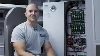 Arrow's Solid State Electrical System