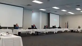Russell County Board of Supervisors - November 2nd, 2024