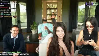 [JUN/27/25] Nmplol - Streamers in Cars FT Acie Itskatchii Deansocool & Misterarther