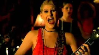 KITTIE Sorrow I Know version 1 Clean 2010 official video