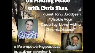 Disable Your Disability: Living with a Chronic Disease