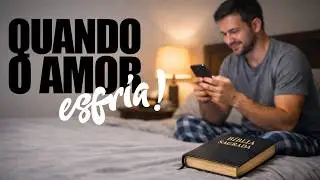 O que fazer quando o amor acaba?