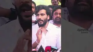 కూటమి ప్రభుత్వం పొయ్యే పొయ్యే శ్రీ వెంకటేశ్వర స్వామితో పెట్టుకుంది&hellip; నామరూపాలు లేకుండా పోతారు! 🙏🔥