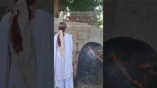 kashmir ka mysterious shiv mandir #kashmir #shiv #shivmandir #anantnag #bijbehara #kashmiri #temple