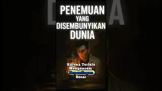 Kenapa Penemuan ini Dihapus dari Sejarah ?