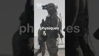 Why Don&rsquo;t Elite Soldiers Have Physiques Like Dwayne Johnson?