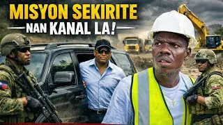 🆘️MEZANMI😱‼️Ing Claude DEBAKE fè tout BSAP🇭🇹sezi sou kanal kpk a🙆‍♂️GWO sipriz kè kontan✊️🇭🇹