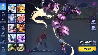 Pro Ventorus 🔥🔥🔥 Super Mecha Champions